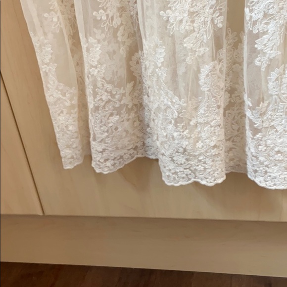 PUAL CE CIN lace jacket - Picture 6 of 12